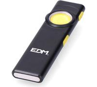 Lampe de poche EDM 36113 ultra slim 5 W