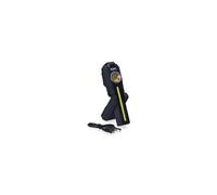Lampe de poche EDM à LED COB - 200 lumens - 1.5Ah - 36128