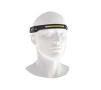 Lampe de poche - EMOS - P3541 - Étanche - 4 modes - Rechargeable USB