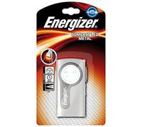Lampe de poche en métal Energizer 632264