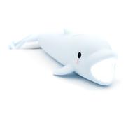 Lampe De Poche En Silicone Dauphin