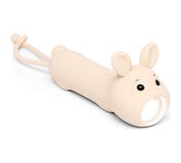 Lampe de poche en silicone Lapin