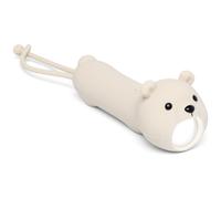 Lampe de poche en silicone Ours
