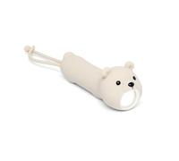 Lampe De Poche En Silicone Ours