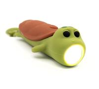 Lampe De Poche En Silicone Tortue