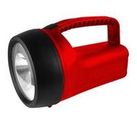 Energizer Lampe de poche LED Lantern - grande portée, à pile(s), 65 lm, 400 h, 340 g
