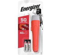 Lampe de poche Energizer Magnet LED à pile(s) 50 lm 40 h 92 g G