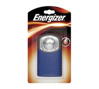 Lampe de poche Energizer - Montable - Incandescente - 1 x 3R12 - Bleu