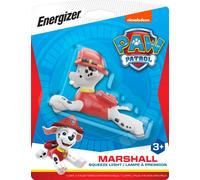 Lampe de poche Energizer Paw Patrol Marshall