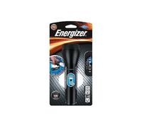 Lampe de poche Energizer Touch Tech LED à pile(s) 50 lm 20 h 168 g