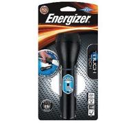Lampe de poche Energizer Touch Tech LED à pile(s) 50 lm 20 h 168 g