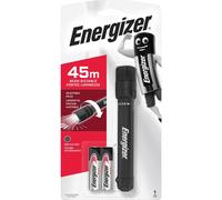 Lampe de poche Energizer X-Focus 2AA LED à pile(s) 50 lm 100 g