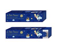 Lampe de poche et projecteur d histoires Le Petit prince -
