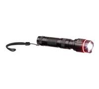 Lampe de poche étanche à LED Cree avec boîtier en aluminium - LED 10 W / 780 lm