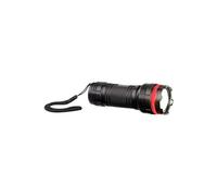 Lampe de poche étanche à LED Cree avec boîtier en aluminium - LED 5 W / 450 lm