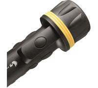 Lampe de poche - FALCON EYE - FHH0022 - Caoutchouc - 7 LED - Alimentation piles
