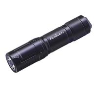 Lampe de poche - Fenix - E01 V2 - 100 lumens - Porte-clé - Métal noir