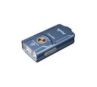 Lampe de poche Fenix E03R V2.0 bleu