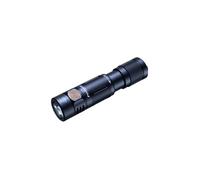 Fenix Lampe torche porte-clés E05R rechargeable noire
