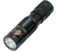 Fenix Mini lampe torche rechargeable E09R