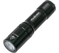 Lampe de Poche Fenix FEE01-BL Bleu Porte-Clés Every Day Carry Noir G