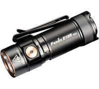 Lampe de poche Fenix Light E18R V2.0 LED batteries Li-ions ou fonctionnement à piles 1200 lm 56 g