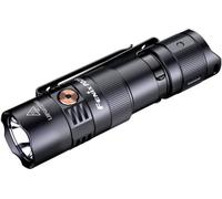 Lampe de poche Fenix Light PD25R LED batteries Li-ions ou fonctionnement à piles 800 lm 78 g