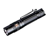 Fenix PD36R V2.0 torche et lampe de poche Noir Lampe torche LED