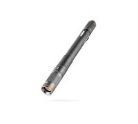 Lampe de poche Flex 250 - 3 modes - Zoom x4 - IP67 - NEB-POC-0008-G