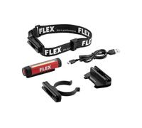 Lampe de poche Flex MWL 150/4; 4V; IP20