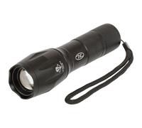 Lampe de poche Forces Orion Zoom 280 lumens Highlander
