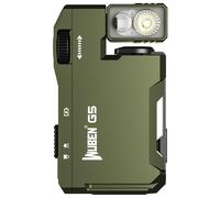Lampe de poche G5 400 lumens Wuben - Army Green
