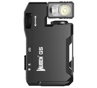 Lampe de poche G5 400 lumens Wuben - Black