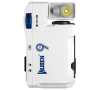 Lampe de poche G5 400 lumens Wuben - White