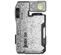 Lampe de poche G5 Ice Crack - 400 lumens Wuben