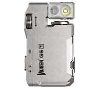 Lampe de poche G5 Titanium Grey - 400 lumens Wuben