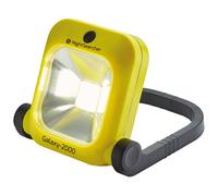 Lampe de poche Galaxy 2000 - 2000 lumens NightSearcher