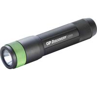 Lampe de poche GP C31X 100 lumens 1 x AA 260GPACT0C31X000