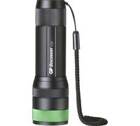 Lampe de poche GP C32 300 lumens 3 x AAA 260GPACT0C32000