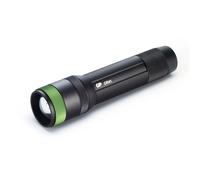 Lampe de poche GP CR41 650lumen incl. 1x 18650 accu Li-Ion 3,7V