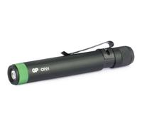 Lampe De Poche GP Discovery CP21 Clip Lampe 20 Lumen IPX4