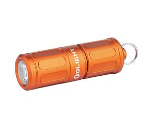 Lampe de poche I1R 2 Pro Capsule Orange Olight - 180 lumens