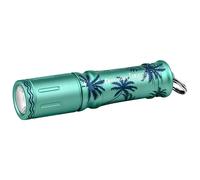 Lampe de poche I3E EOS Summer Palm Olight - 90 lumens