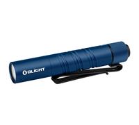 Lampe de poche I3T 2 EOS Midnight Blue Olight - 300 lumens