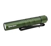 Lampe de poche I3T 2 EOS OD Green - 300 lumens Olight