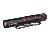 Lampe de poche I3T EOS - 180 lumens Olight - Black Lava