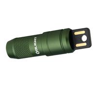 Lampe de poche iMini 2 50 lumens Olight - OD Green