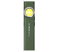 Lampe de poche Klarus E5 PLUS VERTE