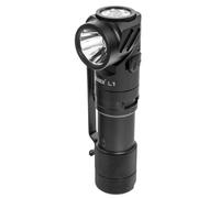 Lampe de poche L1 Black avec fonction powerbank - 2000 lumens Wuben