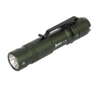 Lampe de poche L3 Army Green avec fonction batterie externe, militaire - 3000 lumens Wuben